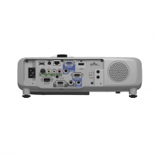 爱普生（EPSON）CB-536Wi 投影仪 (3400流明 短焦距投影1280x800