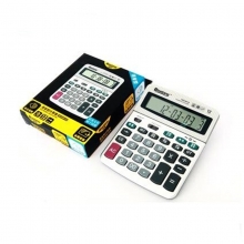 晨光 (M&G)  ADG98125 12位语音计算器