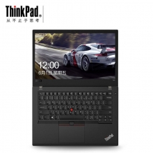 联想（ThinkPad）T480-20L5A03RCD 笔记本电脑（i5-8250U/8GB/16G傲腾/500GB/2G独显/14英寸HD/Windows10家庭版/全尺寸键盘1年部件和人工）