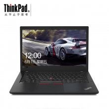 联想（ThinkPad）T480-20L5A03RCD 笔记本电脑（i5-8250U/8GB/16G傲腾/500GB/2G独显/14英寸HD/Windows10家庭版/全尺寸键盘1年部件和人工）