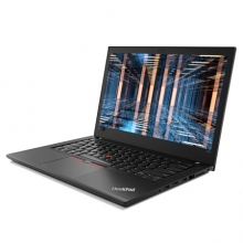 联想（ThinkPad）T480-20L5A00DCD笔记本电脑(i5-8250U/8GB/256GB/集显/14英寸HD LED背光显示屏/Windows10家庭版/全尺寸键盘1年部件和人工)