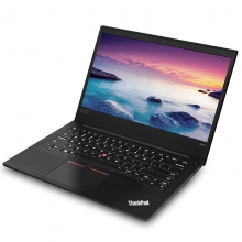 联想（ThinkPad）E480-20KNA003CD 笔记本电脑(i5-8250U/8G/1TB机械硬盘/2GB独显/无光驱/14英寸HD LED背光显示屏/Windows10家庭版/1年部件/1年人工/1年上门服务)