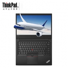 联想（ThinkPad）R480-20KRA004CD 笔记本电脑（I5-8250U//8GB/500GB机械硬盘/2GB独显/14英寸HD显示屏/Windows10 家庭版/1年部件/1年人工/1年上门服务）