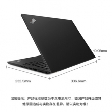 联想（ThinkPad）T480-20L5A00LCD笔记本电脑（i5-8250U/8GB/256GB/2G独显/14英寸FHD/Windows10家庭版/全尺寸键盘1年部件和人工）