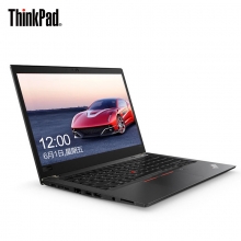 联想（ThinkPad）T480s-20L7002LCD 笔记本电脑（i5-8250U/8GB/256GB/2G独显/14寸 FHD LED显示屏/Win10家庭版/1年保修）