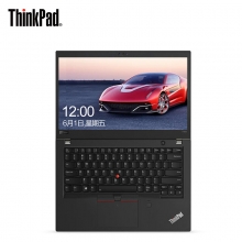 联想（ThinkPad）T480s-20L7A006CD 笔记本电脑（i7-8550U/8GB+8GB/512GB/2G独显/14