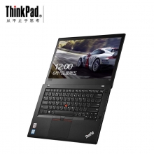 联想（ThinkPad）T480-20L5A03RCD 笔记本电脑（i5-8250U/8GB/16G傲腾/500GB/2G独显/14英寸HD/Windows10家庭版/全尺寸键盘1年部件和人工）