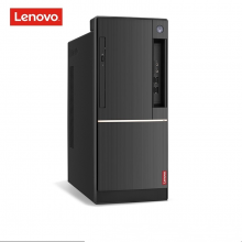 联想（Lenovo）扬天T4900D 台式电脑（ I5-7400/8G/500G+128G机械硬盘/WIN10 单主机）