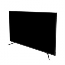 海信（Hisense）HZ43A55 A55系列 4K超高清 HDR 纤薄 语音智能液晶电视 43英寸