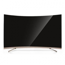 海信（Hisense） LED50MU8600UC 50英寸LED4K曲面智能电视