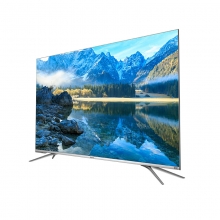 海信（Hisense）HZ65A70 65英寸 超高清4K HDR 人工智能电视 丰富资源