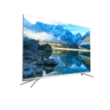 海信（Hisense）HZ65A70 65英寸 超高清4K HDR 人工智能电视 丰富资源