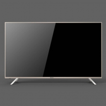 海信（Hisense）LED60N6000U 智能网络液晶电视机 薄型DLED,4K产品，金属前框