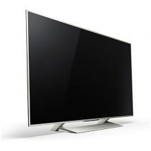 索尼（SONY）KD-49X9000E 49英寸4K HDR 精锐光控Pro 安卓6.0智能液晶电视（银色）
