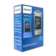 飞利浦 PHILIPS VTR9200 32G  录音笔 语音转文本 WIFI