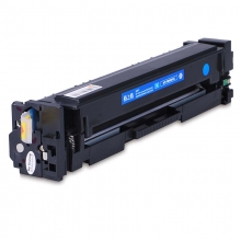 格之格 CF403A红色硒鼓PNH201M适用惠普M252 M252N M252DN M252DW M274n M277DW M277n打印机粉盒201A