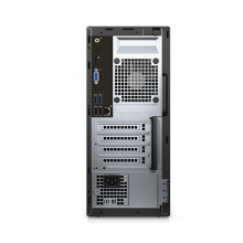 戴尔（DELL）OptiPlex 3050  I5-7500/4GB/1TB/DVDRW/Win10 H/键鼠/3年上门服务/E2016H  19.5寸