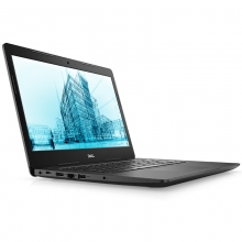 戴尔（DELL）Latitude 3490 230045    i5-8250U/4GB/256G SSD/14“(1366*768)/AMD M530 2G/W10 H/3年上门服务（带包鼠）