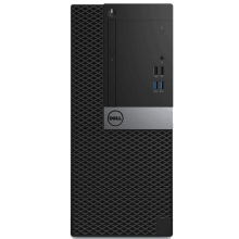 戴尔（DELL）OptiPlex 7050  I5-7500/4GB/1TB/DVDRW/Win10 Home/键鼠/3年上门服务/E2016H  19.5寸