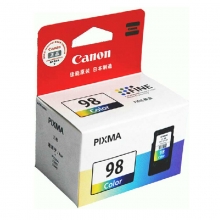 佳能（Canon）CL-98 彩色墨盒（适用于PIXMA E500）