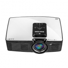 理光（Ricoh）PJ KW5700 投影仪 高清高亮投影机