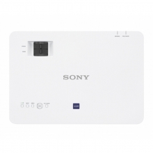 索尼（SONY）VPL-EX570 投影仪 投影机办公（标清 4200流明 双HDMI）