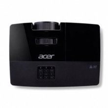 宏碁（Acer） AS307 投影机 800X600dpi 3600流明 黑色