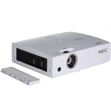 NEC NP-CA4155X 投影仪