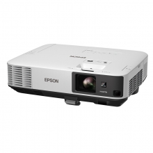 爱普生(EPSON)CB-2155W 高端工程商务办公投影机教学会议投影家用高清投影仪5000流明