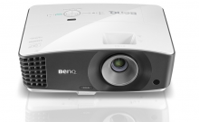 明基（BenQ）MX704 投影仪办公商务 教学培训 高亮投影机  (4000流明 1024*768）