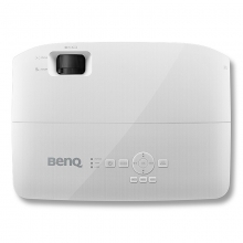 明基(BenQ) NP543 投影仪办公 便携商务投影机 (XGA)