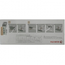 富士施乐（Fuji Xerox）CP405d CM405df黑色墨粉盒