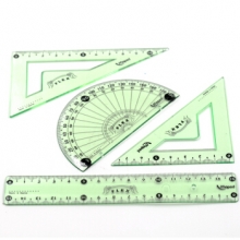 马培德（Maped） CH897134 直尺套装