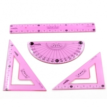 马培德（Maped） CH897134 直尺套装