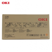 OKI c833dnl 蓝色硒鼓