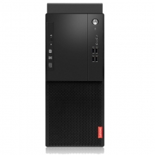 联想(Lenovo) 台式电脑 启天M415-D003 Intel酷睿I5-6500 3.2GHz四核/4G-DDR4内存/1T SATA硬盘/集显/刻录机/Windows7专业版/23寸显示器/ 黑色