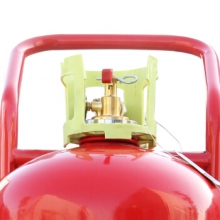 江荆 MPTZ/45 水基灭火器 45升仓库厂房用推车式水基灭火器