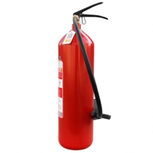 江荆 MT/5 手提式二氧化碳灭火器 灭火器5公斤机房精密仪器灭火器