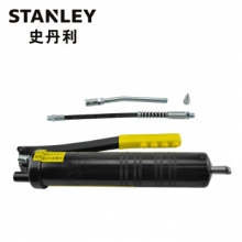 史丹利 STANLEY 94-164-1-23 专业级 塑柄 手动黄油枪