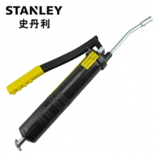 史丹利 STANLEY 94-164-1-23 专业级 塑柄 手动黄油枪