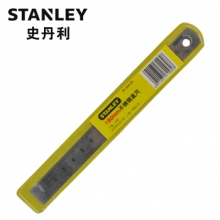 史丹利 STANLEY 35-346-23 不锈钢直尺 600MM