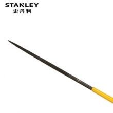 史丹利 STANLEY 22-432-23 尖头圆钢锉 5X180MM