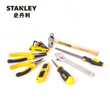 史丹利 STANLEY LT-020-23 套通用工具托 13件