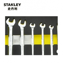 史丹利 STANLEY LT-021-23 43件套 6.3MM系列公制工具托