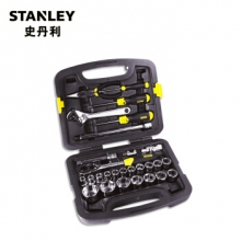 史丹利 STANLEY 91-938-22 28件套 综合性组套