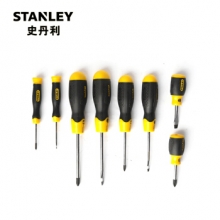 史丹利 STANLEY LT-029-23 19件套 公制紧固工具托