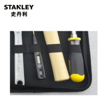 史丹利 STANLEY 92-009-23 19件套 居家必备工具套装