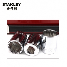 史丹利 STANLEY 89-505-22 38件套 综合性组套