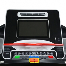 军霞 JUNXIA JX-693S 轻商用跑步机