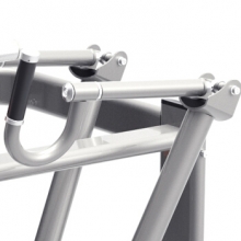 军霞 JUNXIA JX-3009 坐姿划船训练器